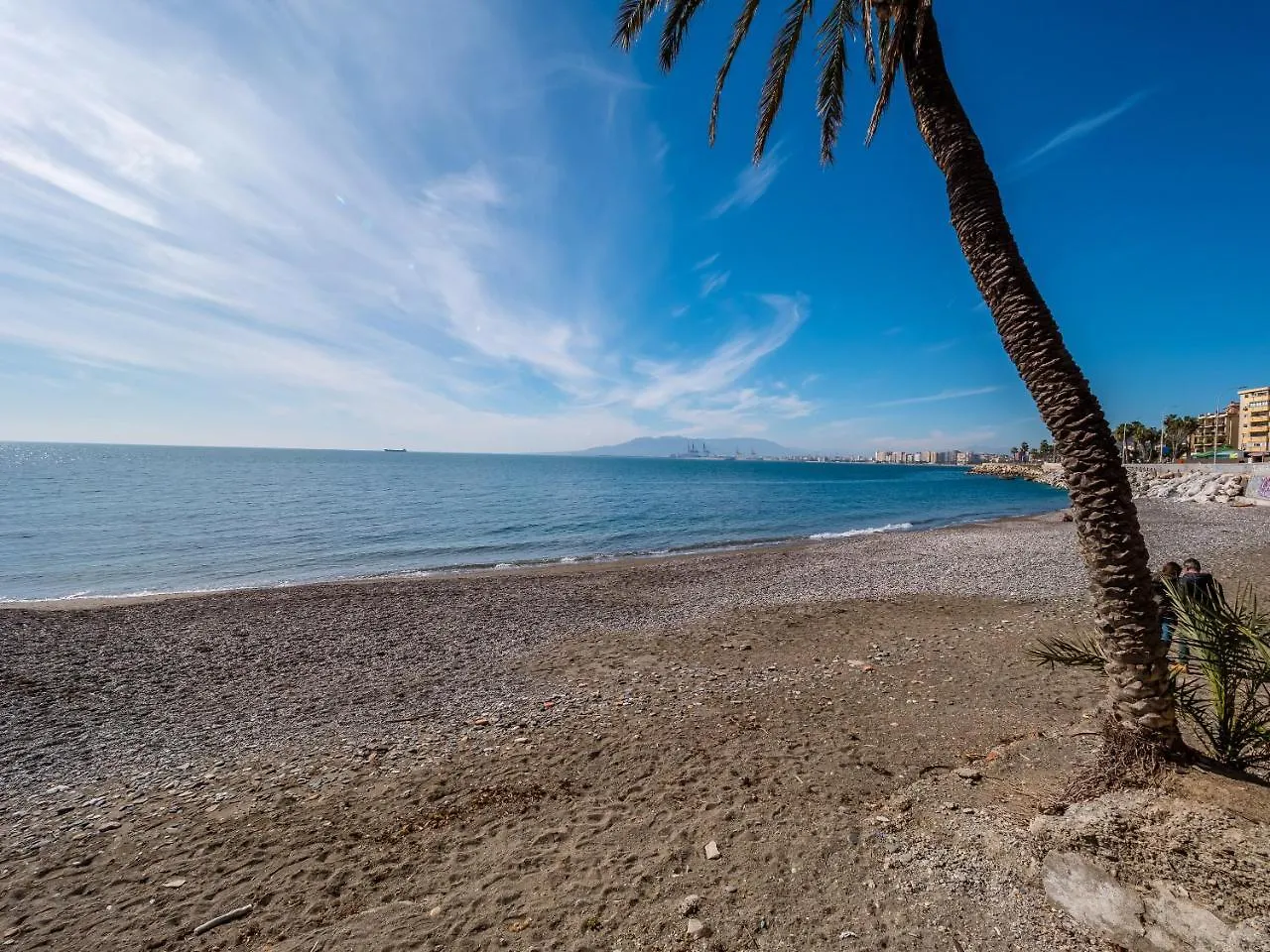 Blue Sea - Houses With Terrace Malaga